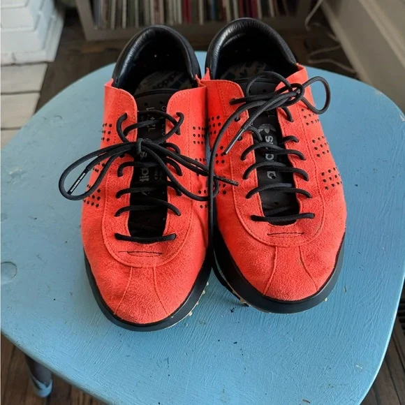 Orange Adidas Originals x Alexander Wang track shoe. Size 10. is available  for purchase on au PAY Market - Imported Goods Online Store Co.Ltd. | au  PAY Market - Online Shopping Site